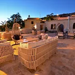 Crassus Cave Hotel Ürgüp