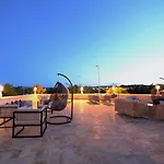 Crassus Cave Hotel Ürgüp
