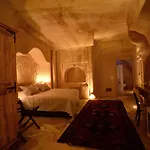 Crassus Cave Hotel Ürgüp