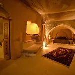 Crassus Cave Hotel Ürgüp