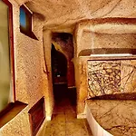 Crassus Cave Hotel Ürgüp