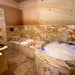 Crassus Cave Hotel Ürgüp