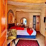 Hotel Crassus Cave Ürgüp