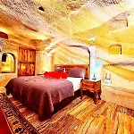 Hotel Crassus Cave 2*