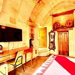Hotel Crassus Cave Ürgüp