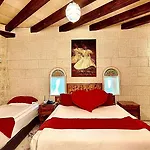 Hotel Crassus Cave 2*