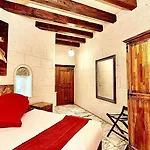 Crassus Cave Hotel Ürgüp