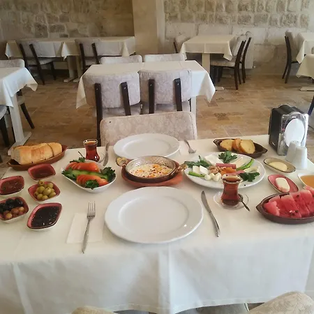 Crassus Cave 2* Ürgüp