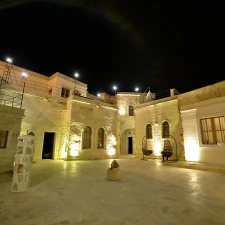 Hotel Crassus Cave 2*