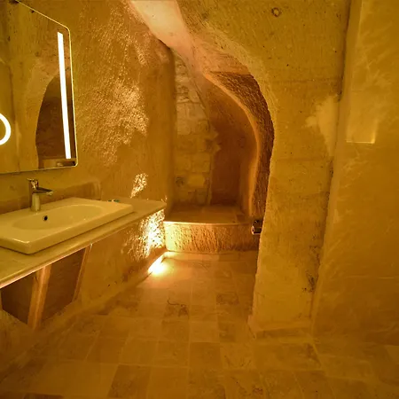 Hotel Crassus Cave 2*