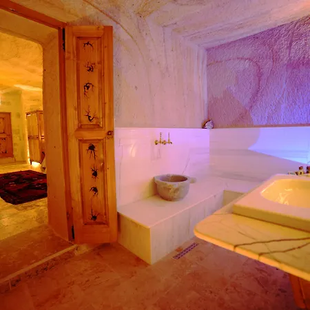 Hotel Crassus Cave 2*