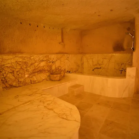 Hotel Crassus Cave Ürgüp