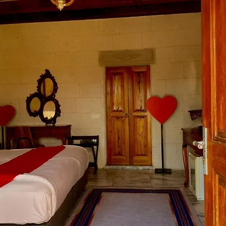 Hotel Crassus Cave 2*
