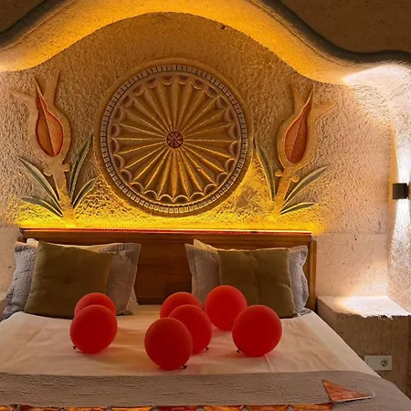 Hotel Crassus Cave Ürgüp
