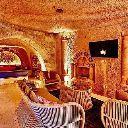 Hotel Crassus Cave 2*