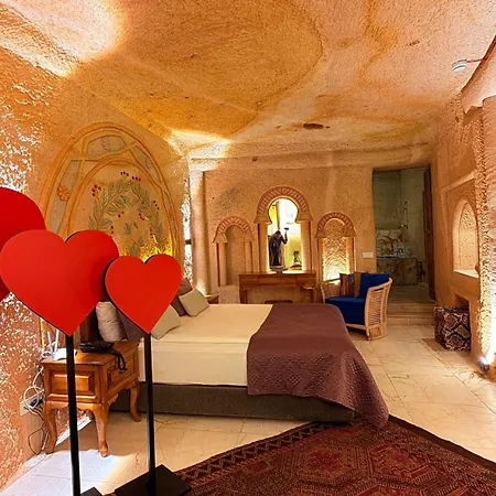 Hotel Crassus Cave 2*
