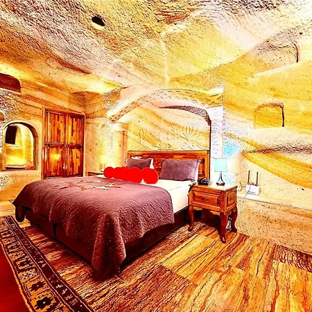 Hotel Crassus Cave 2*
