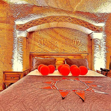 Hotel Crassus Cave 2*