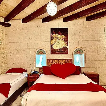 Hotel Crassus Cave 2*
