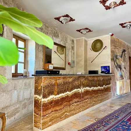 Hotel Crassus Cave 2*