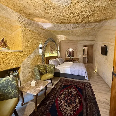 Hotel Crassus Cave 2*
