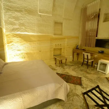 Crassus Cave 2* Ürgüp