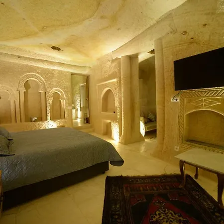 Hotel Crassus Cave 2*