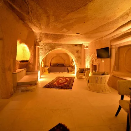 Hotel Crassus Cave 2*