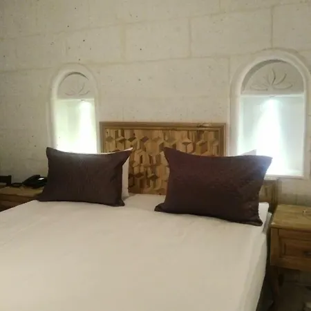 Crassus Cave 2* Ürgüp