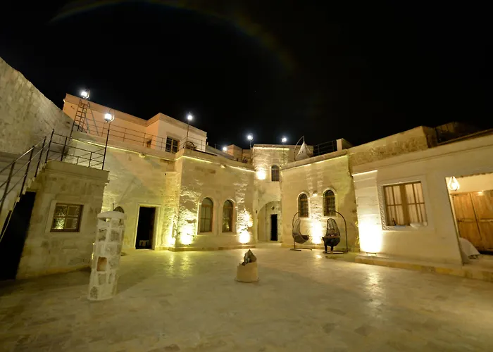 Hotel Crassus Cave 2*