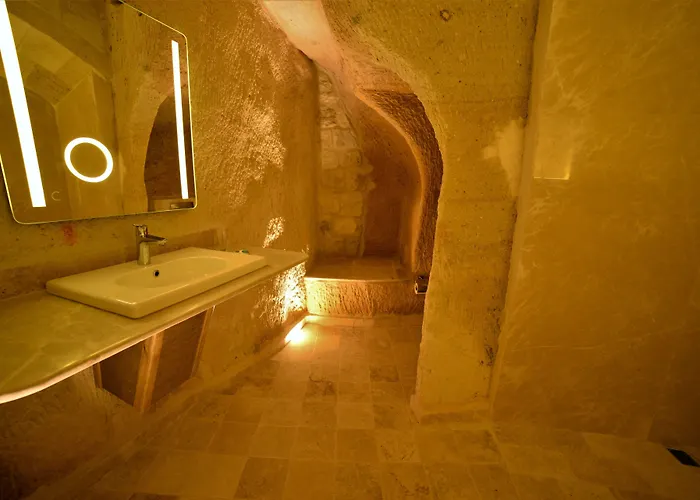 Hotel Crassus Cave 2*