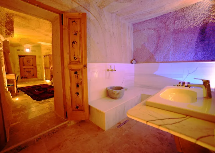 Hotel Crassus Cave 2*