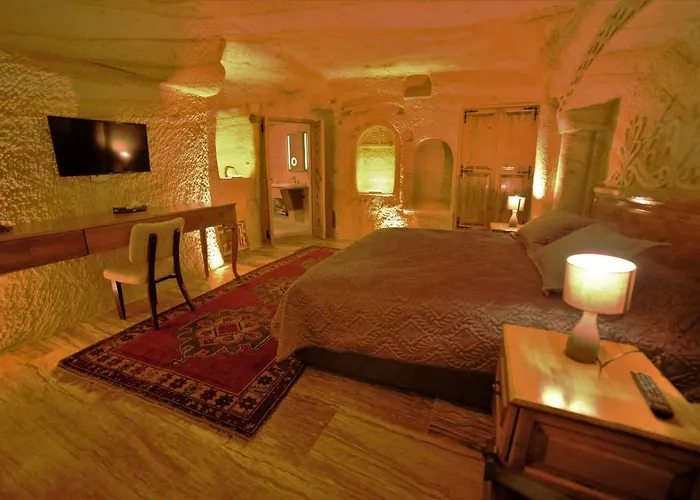 Hotel Crassus Cave 2*