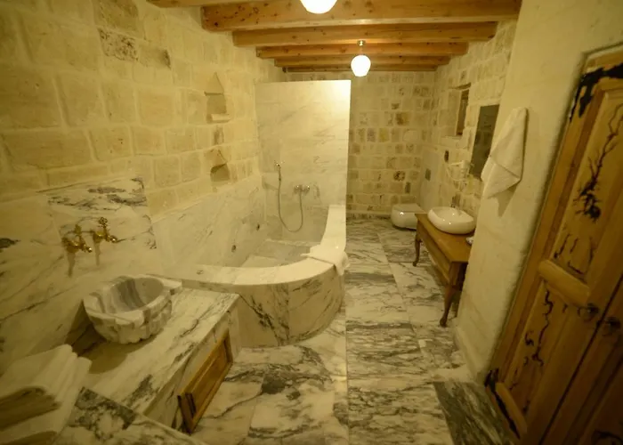 Hotel Crassus Cave 2*