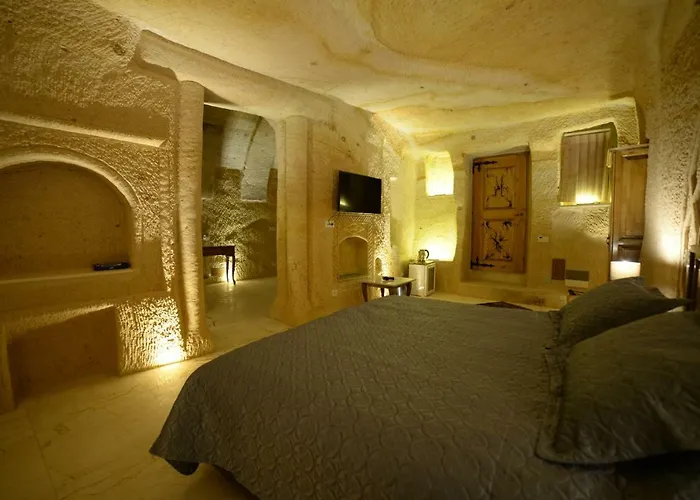 Hotel Crassus Cave 2*