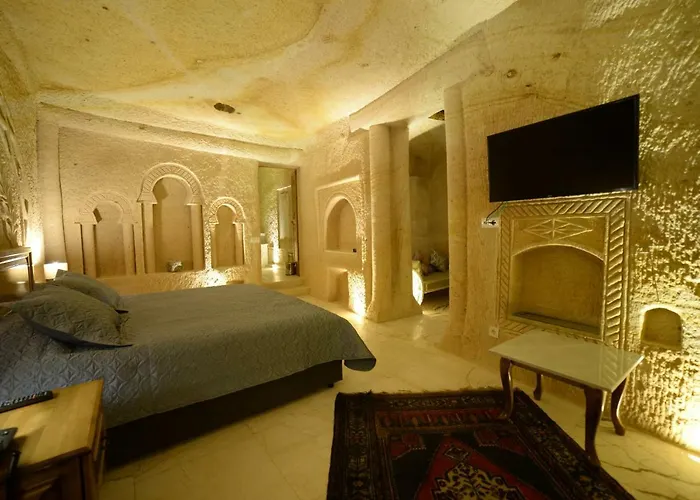 Hotel Crassus Cave 2*