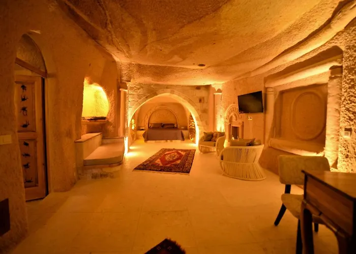 Hotel Crassus Cave 2*