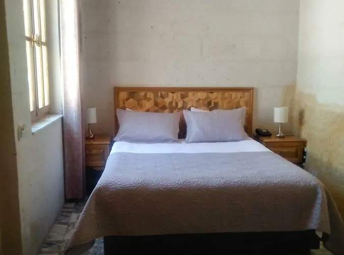 Crassus Cave Ürgüp