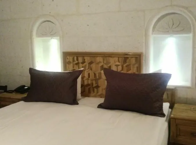 Crassus Cave 2* Ürgüp