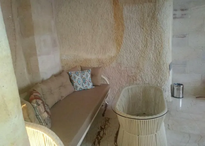 Hotel Crassus Cave 2*